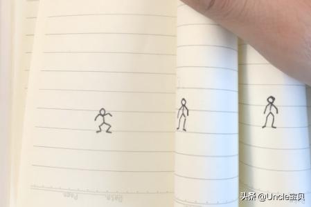 火柴人手翻画刀影教程？：火柴人火元素怎么画