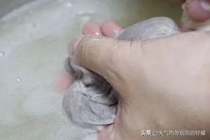 石凉粉-石凉粉的原料是什么