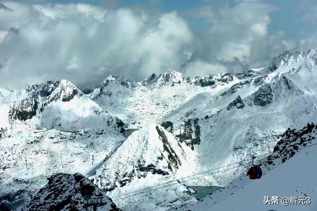 广角镜头有什么用（广角镜头适合拍什么？）