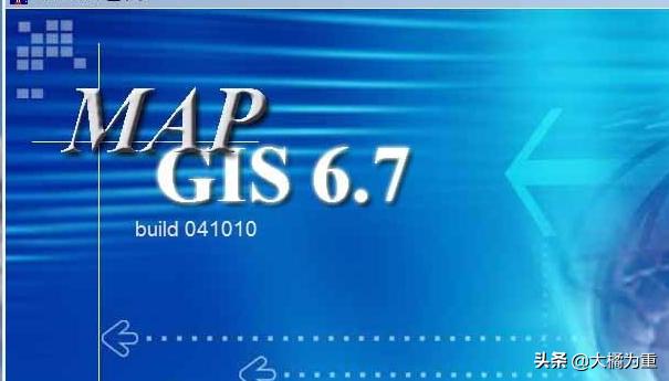 mapgis6.7狗-mapgis6.7狗没反应