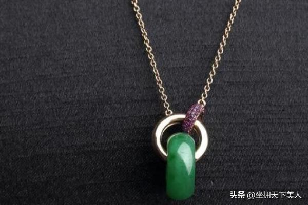 翡翠定价后怎么保养(图3)