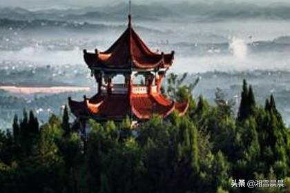 南充旅游必去景点有哪些(图4)