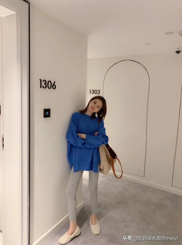 如何学会搭配自己的衣服(图13)