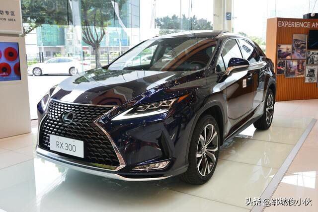 6万左右省油suv