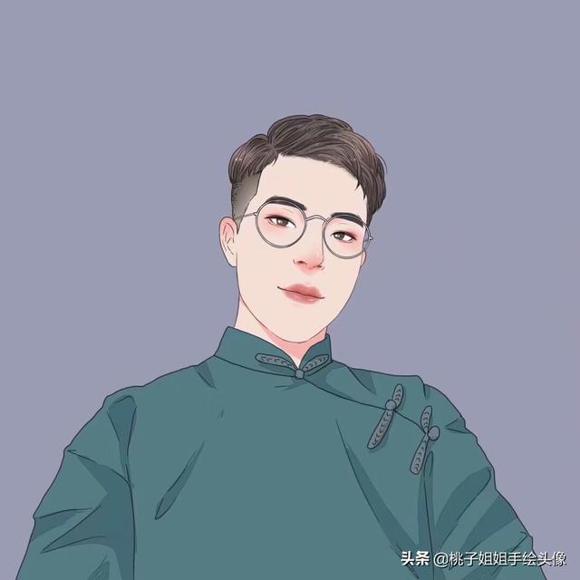 [微信图像男]什么样的男生微信头像更讨女孩喜欢？