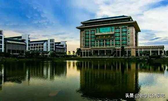 南宁市学校怎么样