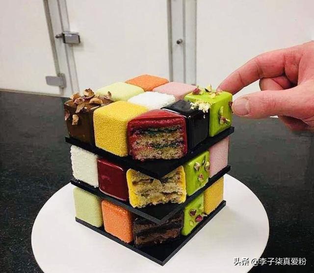 煤球蛋糕-煤球蛋糕图片