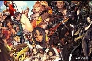 剑灵好卡 剑灵新手卡-第5张图片-随然AIR主题