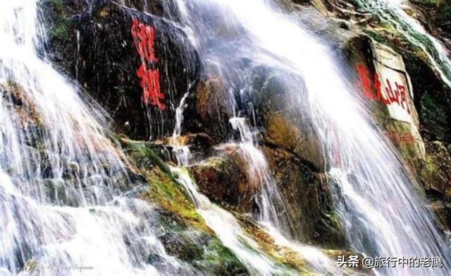 泰安旅游必去的景点推荐(图2)