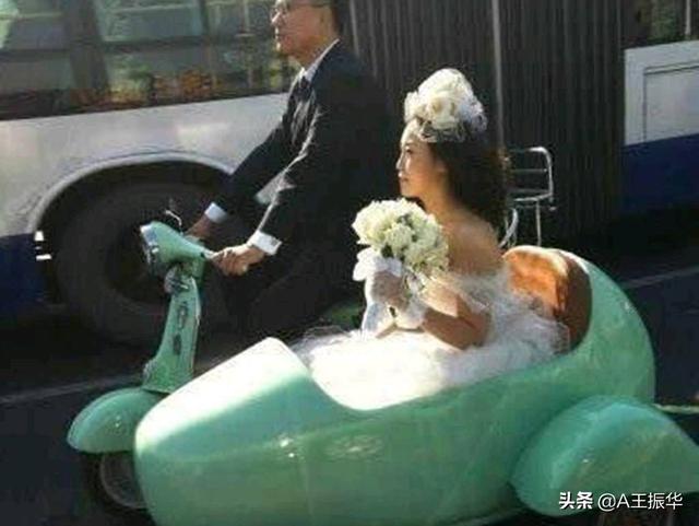 普通家庭结婚买什么车-结婚买什么轿车