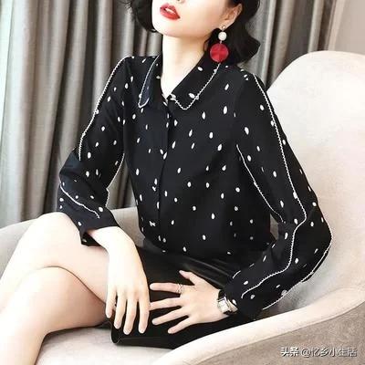 冬天打底裤如何搭配外套(图1)