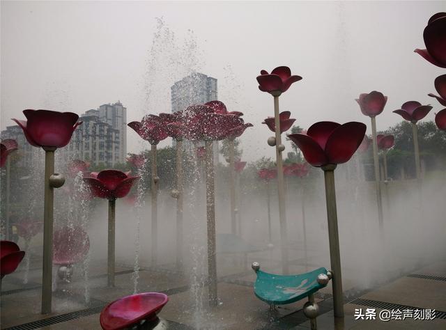 济南市里公园哪个好玩儿