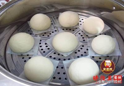 兰州市哪里有粗粮馒头卖