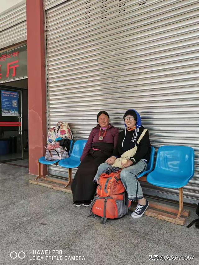 拍照好看的中年女性照片(图2)