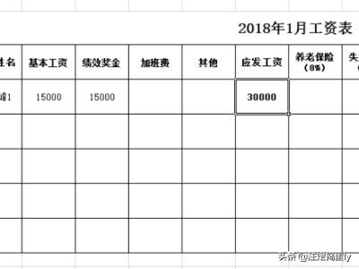 个人税务计算器，个人税务计算器在线计算