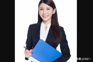 生活中上班女性的职业（生活中上班女性的职业叫什么）(图4)