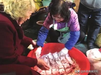 猪肉不放盐好吗怎么吃(图8)