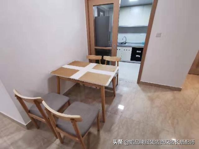 装修如何选家具颜色搭配(图3)