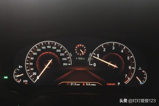 开宝马