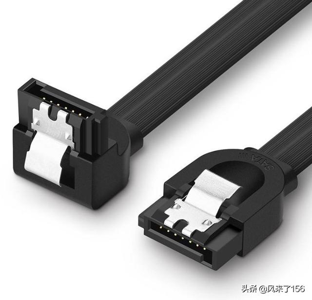 sata数据线sata数据线2.0和3.0怎么区分