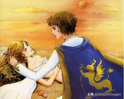 海的女儿故事内容简短版（海的女儿故事简短版100字左右）