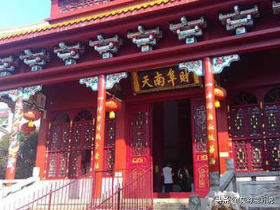 南岳旅游穿搭北京， 五一去南岳风景区穿什么衣服