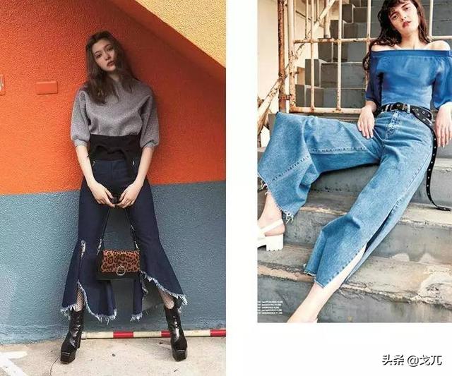 胖妹妹如何搭配收脚运动(图25)