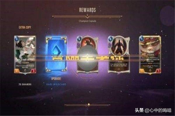 英雄联盟内测资格申请要多久？怎么获得lol手游内测资格？