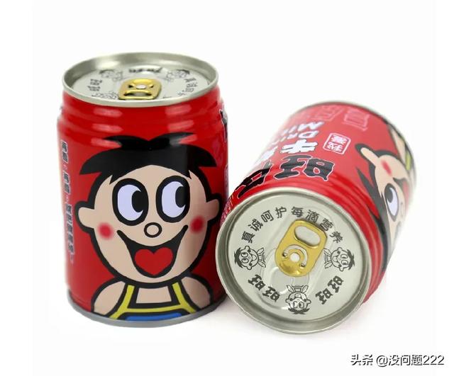 旺旺牛奶旺旺牛奶和旺仔牛奶有什么区别