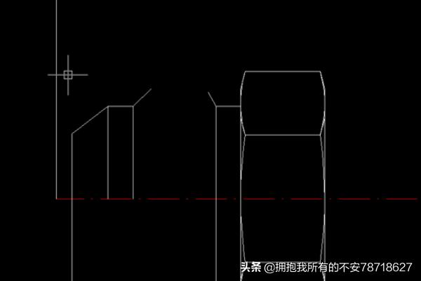 螺纹画如何搭配颜色高级(图3)