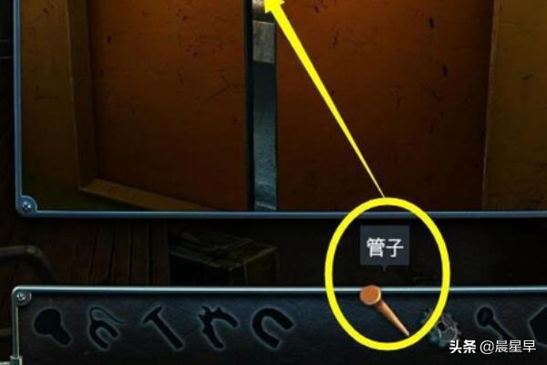 密室逃脱绿色希望 密室逃脱之绿色房间-第4张图片-春华游戏网