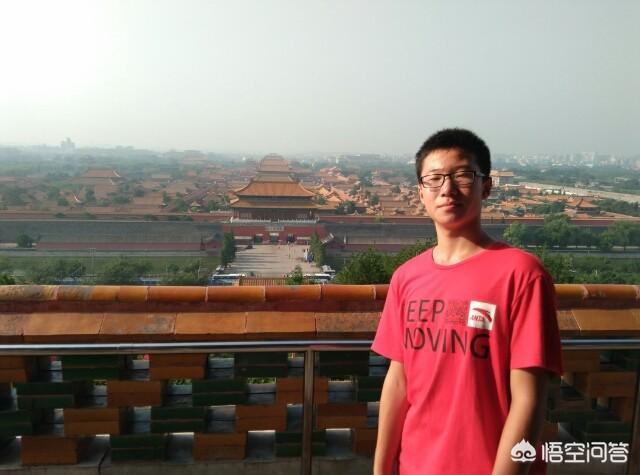 全景旅游穿搭北京， 北京旅行穿搭