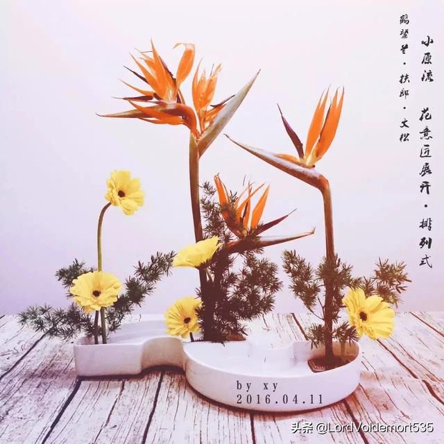 花艺珠针如何使用视频教学? 花艺珠针如何使用视频教学!