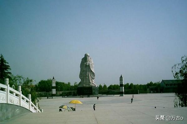 周口旅游必去景点推荐(图2)
