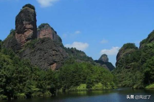 赣州周边旅游景点推荐，赣州周边旅游景点推荐自驾游