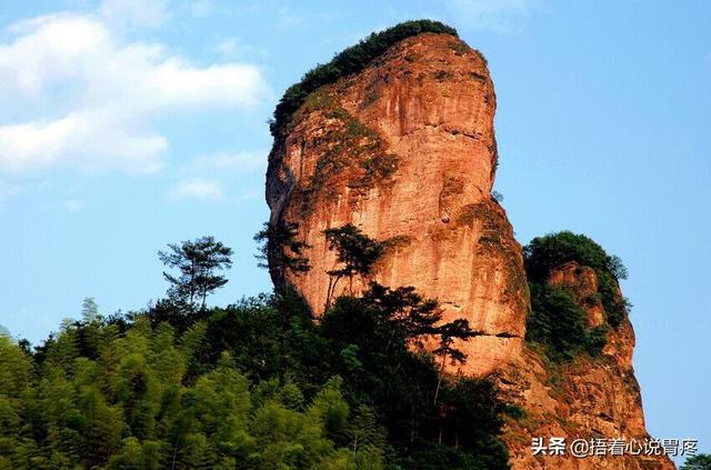 泰顺松阳旅游景点大全排名， 泰顺县松阳乡