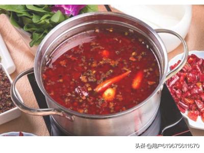 旋转小火锅怎么吃省钱(图3)