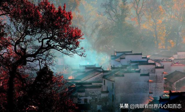 黟县石林攻略旅游路线， 黟县石林攻略旅游路线图
