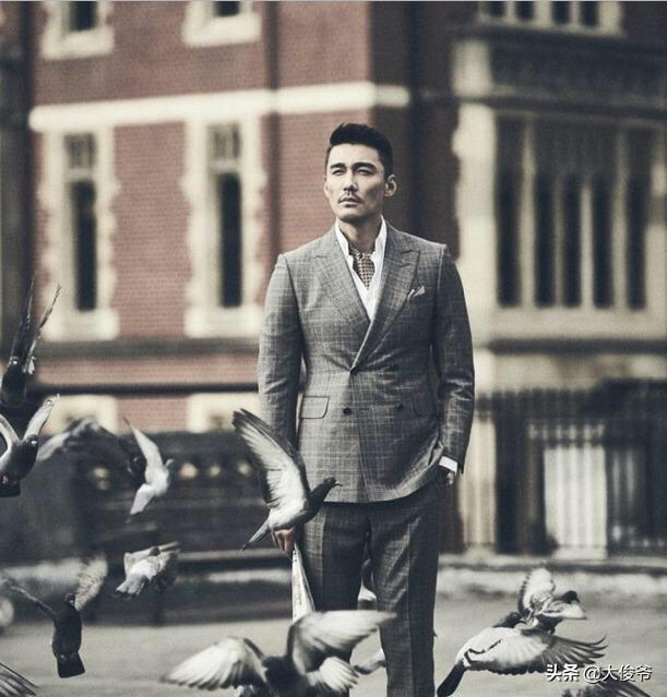海外生活style，昭诚的海外生活