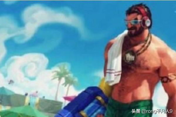 lol奥巴马攻略 lol奥巴马教学  第4张