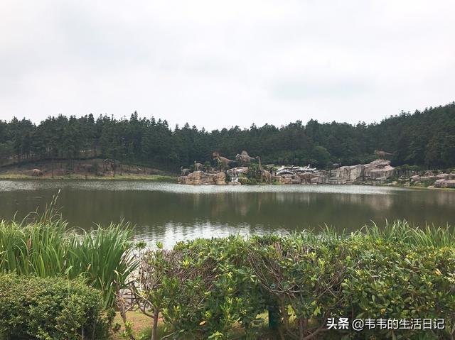 南京户外亲子游必去景点(图4)