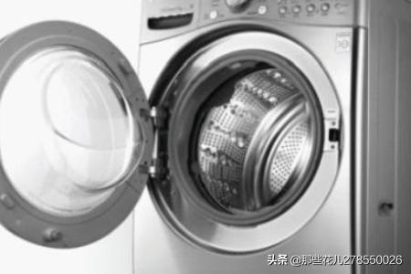 滚筒洗衣机预洗怎么使用，怎么用滚筒洗衣机的预洗