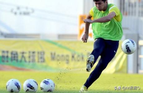 足球射门的技巧,第4张