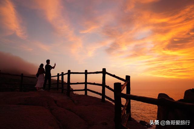 嵊泗列岛必去三大景点(图5)