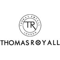 thomas royall是什么牌子？
