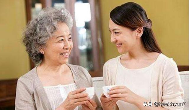 讨厌公婆怎么改善自己(图1)