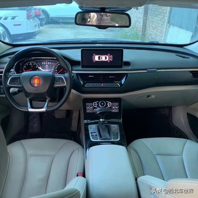 二手二手车