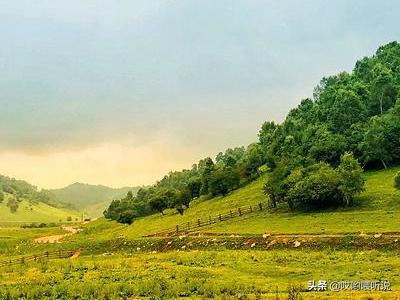 宝鸡关山草原旅游攻略-宝鸡关山草原旅游攻略一日游