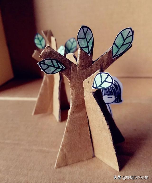 变废为宝制作-变废为宝制作步骤