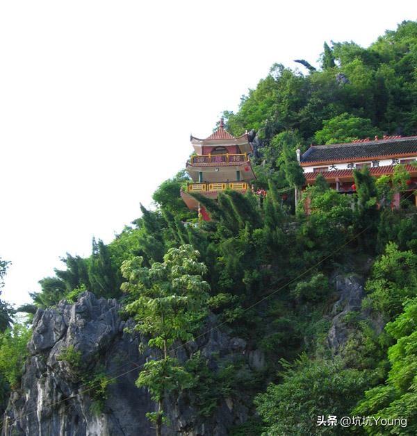长沙周边有哪些小众但是风景不错的地方？